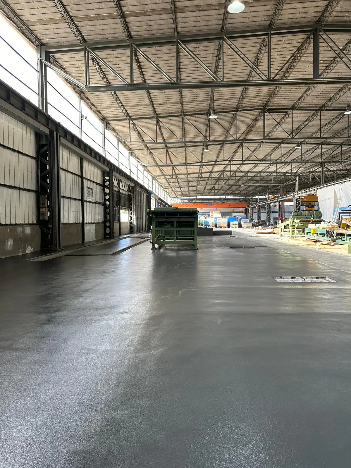 imagen de NEXOPAV Pavimientos Técnicos