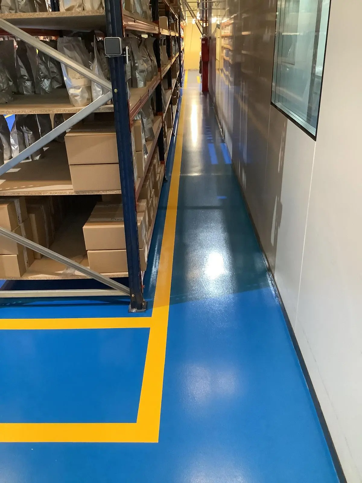 imagen de NEXOPAV Pavimientos Técnicos