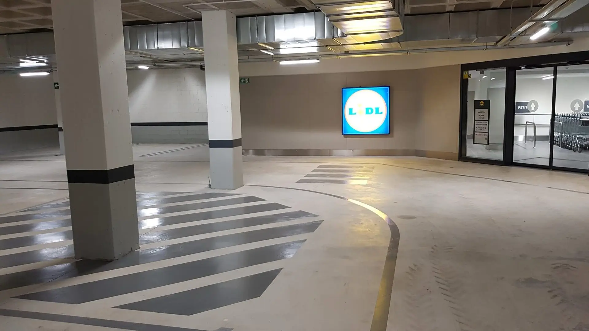 imagen de NEXOPAV Pavimientos Técnicos