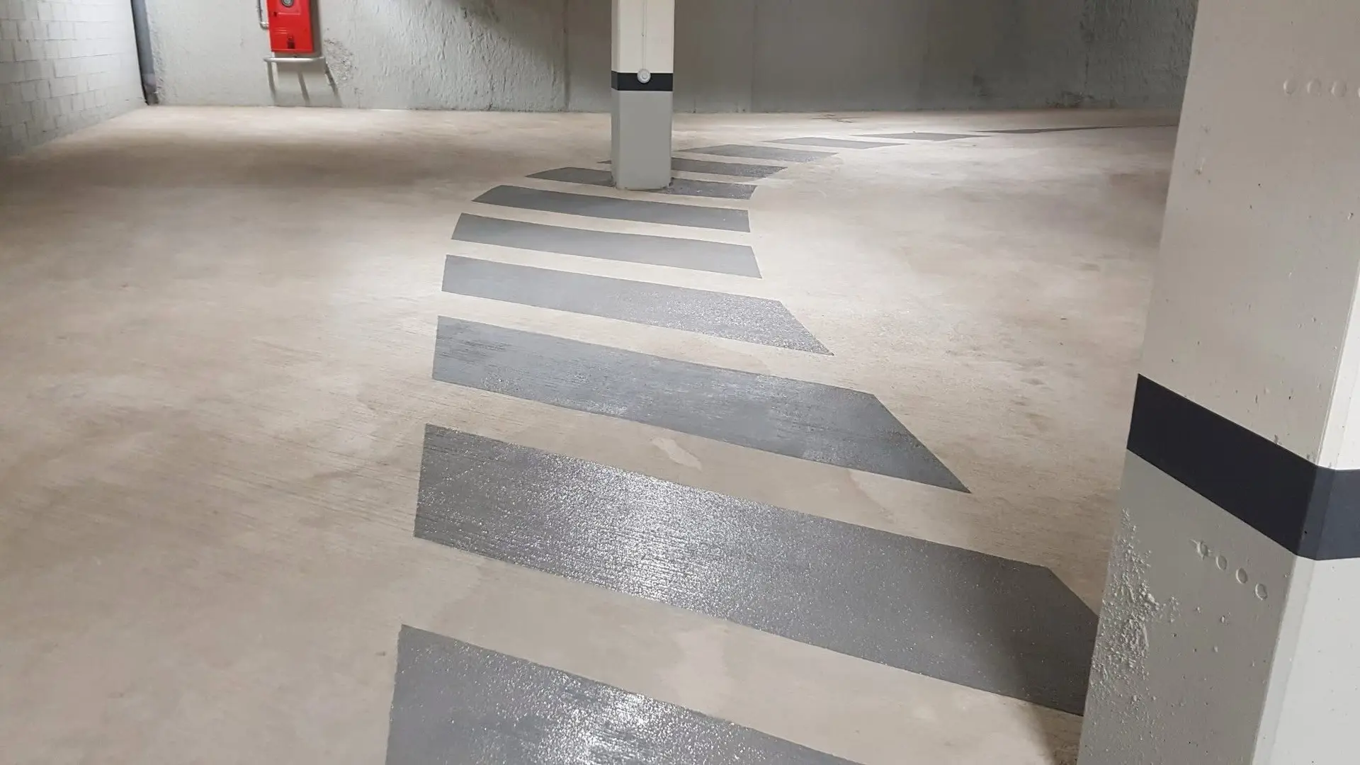 imagen de NEXOPAV Pavimientos Técnicos