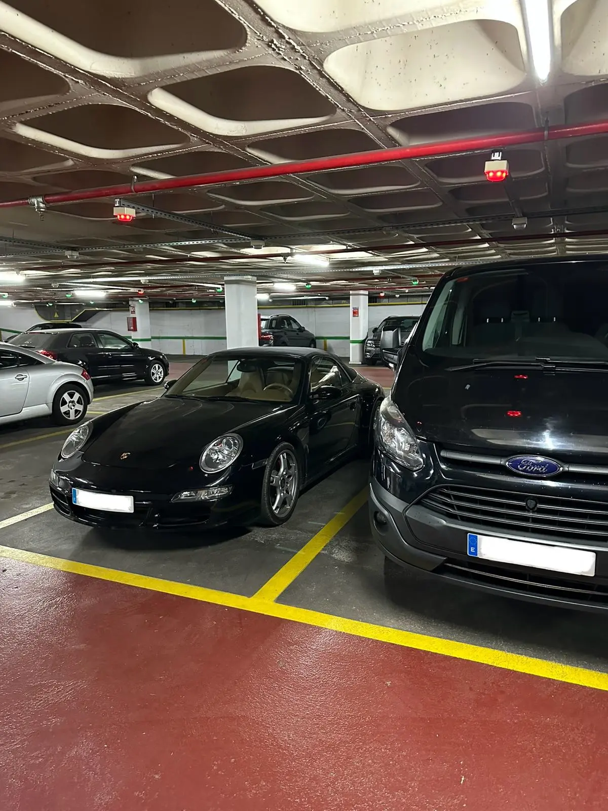 imagen de NEXOPAV Pavimientos Técnicos