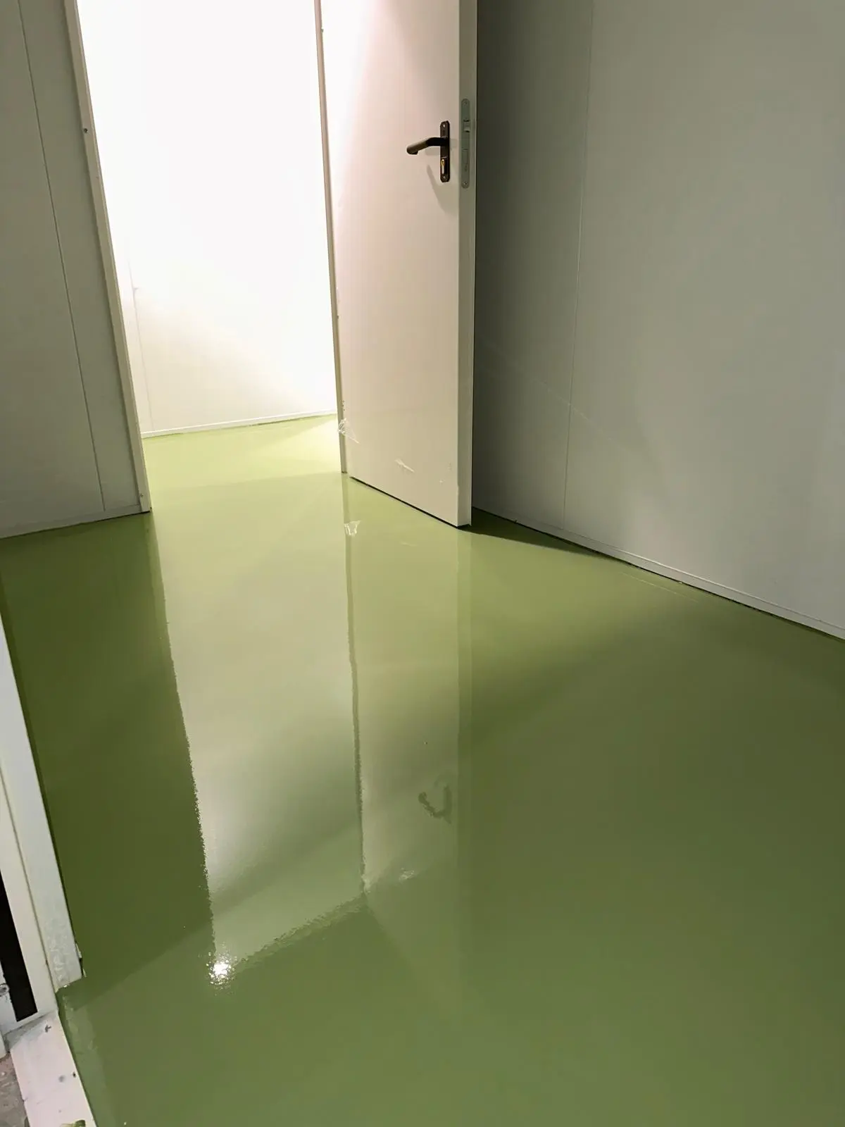 imagen de NEXOPAV Pavimientos Técnicos