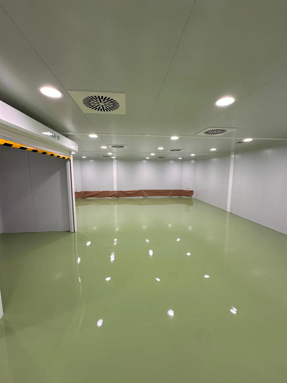 imagen de NEXOPAV Pavimientos Técnicos