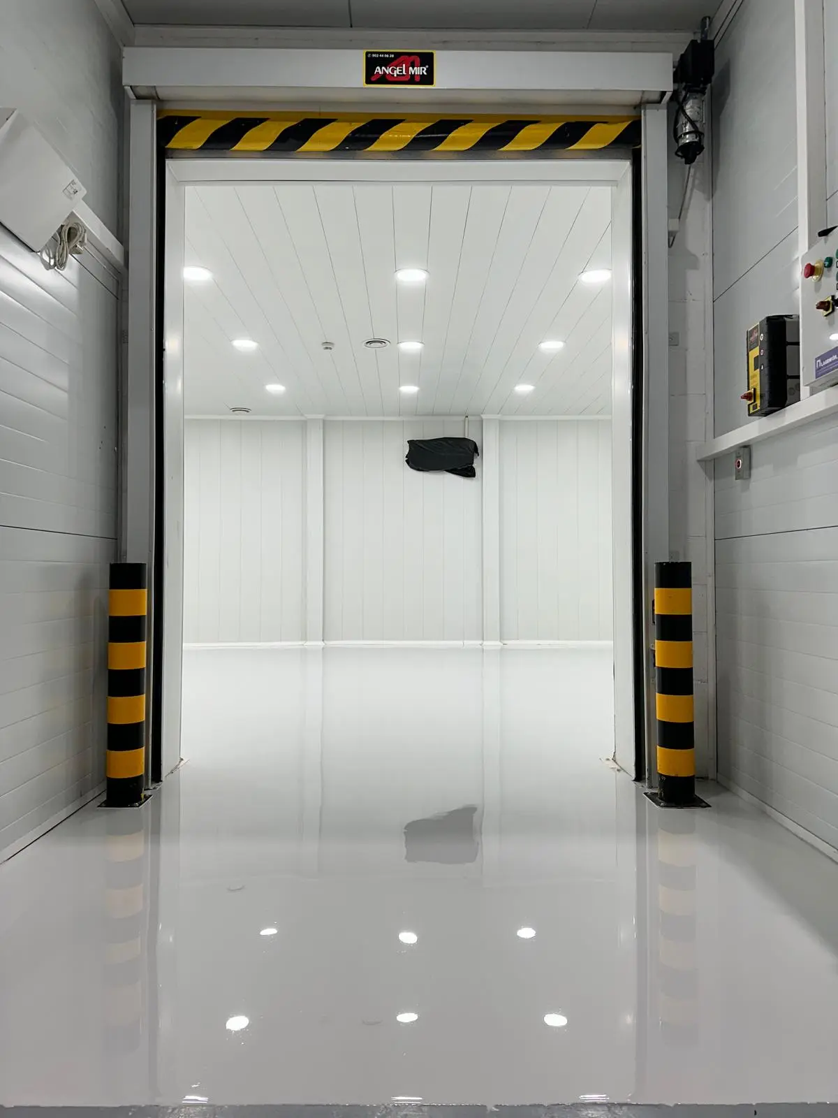 imagen de NEXOPAV Pavimientos Técnicos